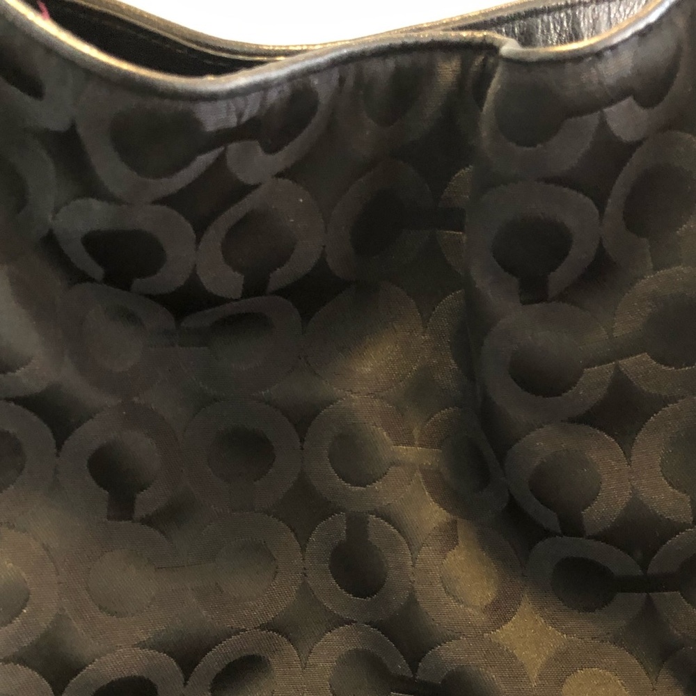 PRICE DROP ⬇️ Coach Purse - Picture 3 of 10
